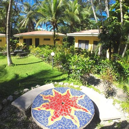 Hotel Isolina Beach Potrero  Exterior photo