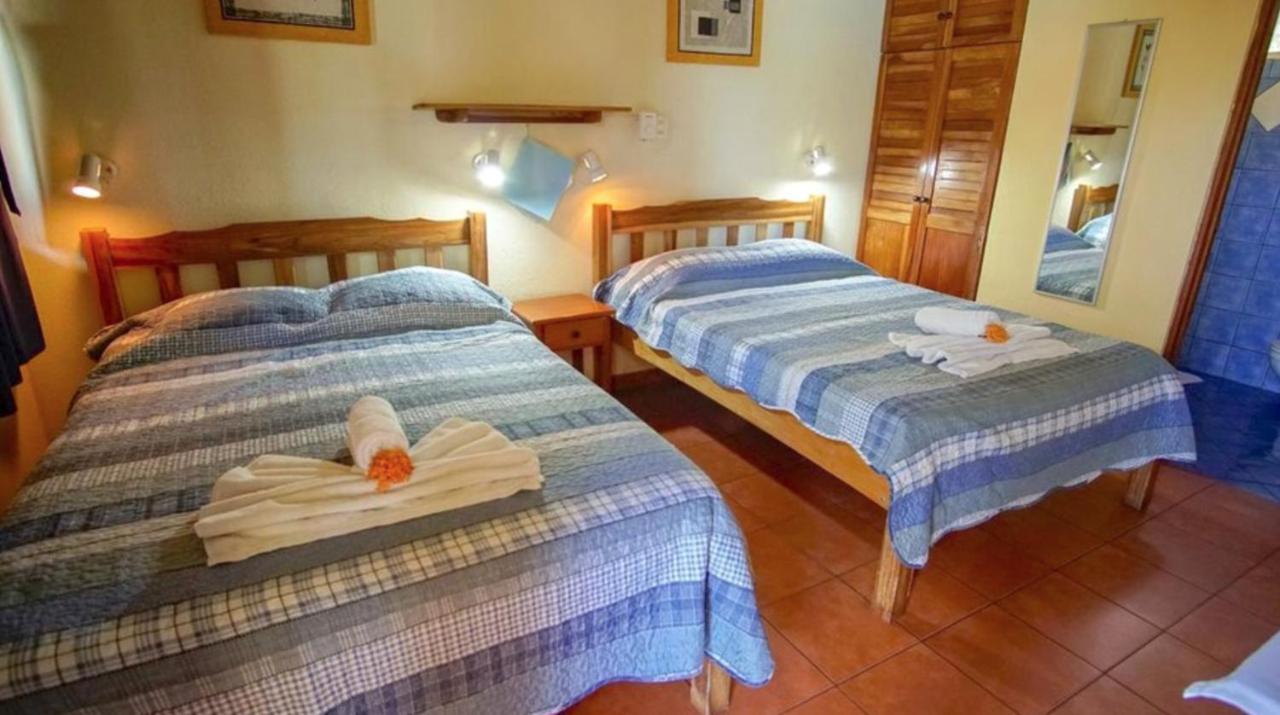 Hotel Isolina Beach Potrero  Exterior photo