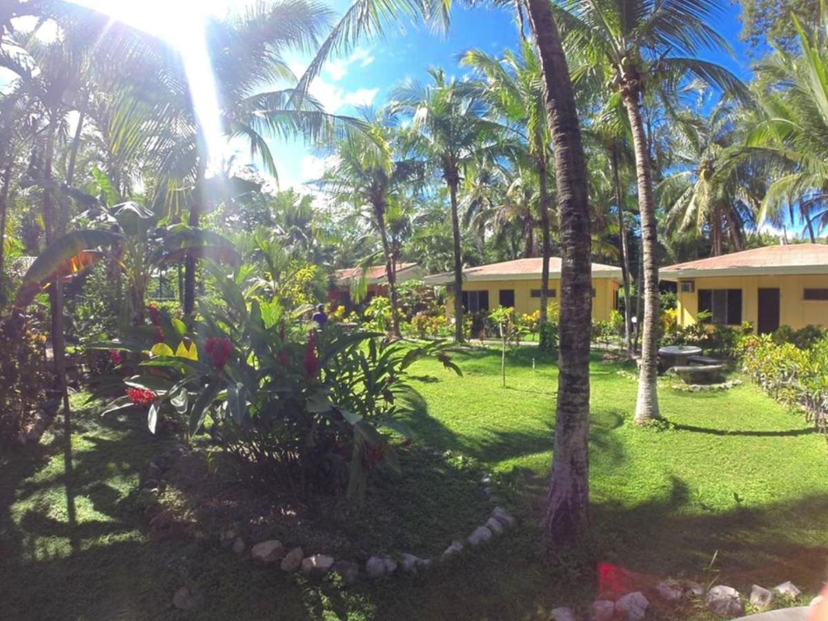 Hotel Isolina Beach Potrero  Exterior photo